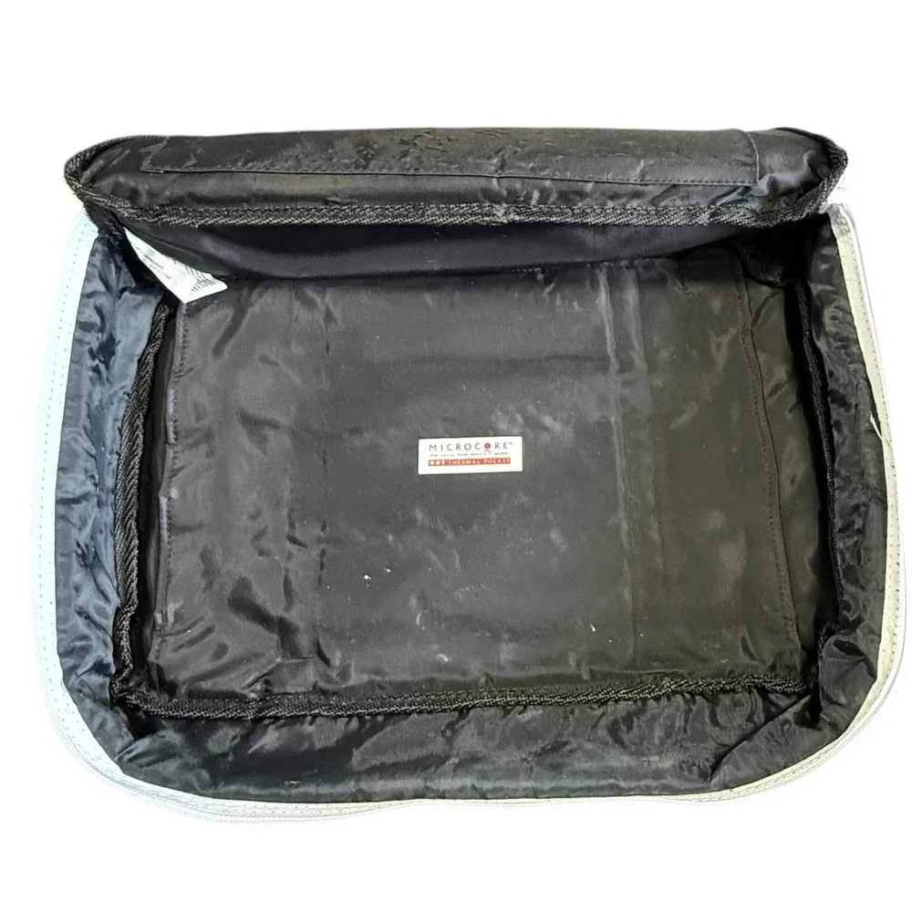 Pyrex Portables DALLAS COWBOYS Insulated Hot / Cold Food Transport Bag: Tailgate